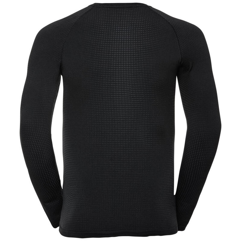 BL TOP Crew neck l/s PERFORMANCE WARM EC