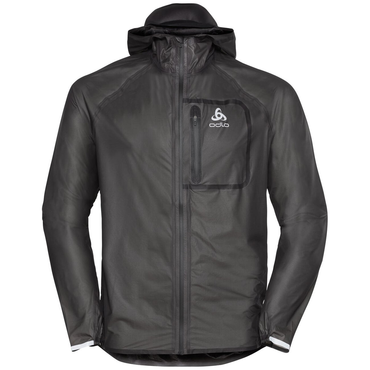 Veste de sport ZEROWEIGHT DUAL DRY WATERPROOF 3/5