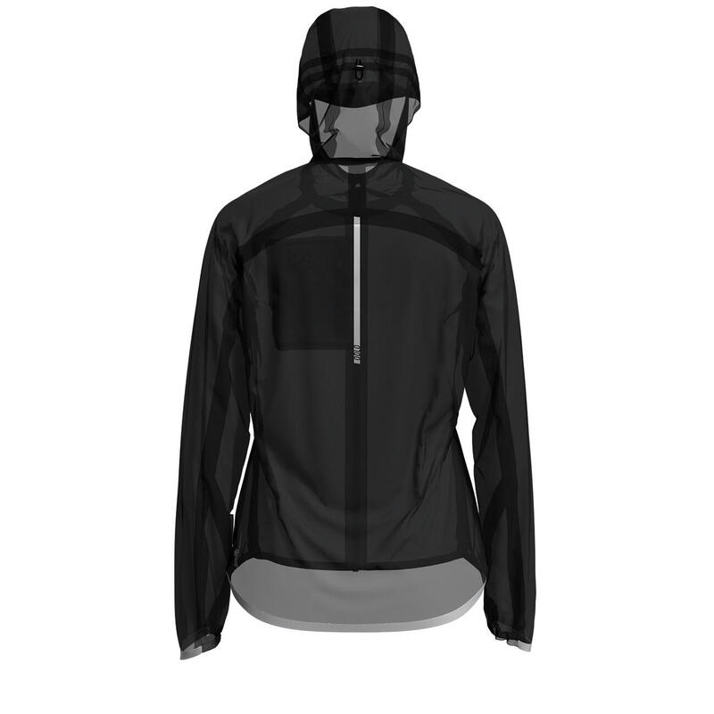 Jacket ZEROWEIGHT DUAL DRY WATERPROOF