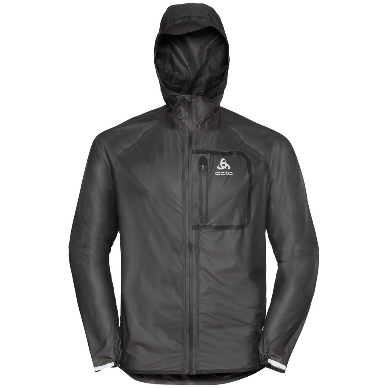 Veste de sport ZEROWEIGHT DUAL DRY WATERPROOF 4/5
