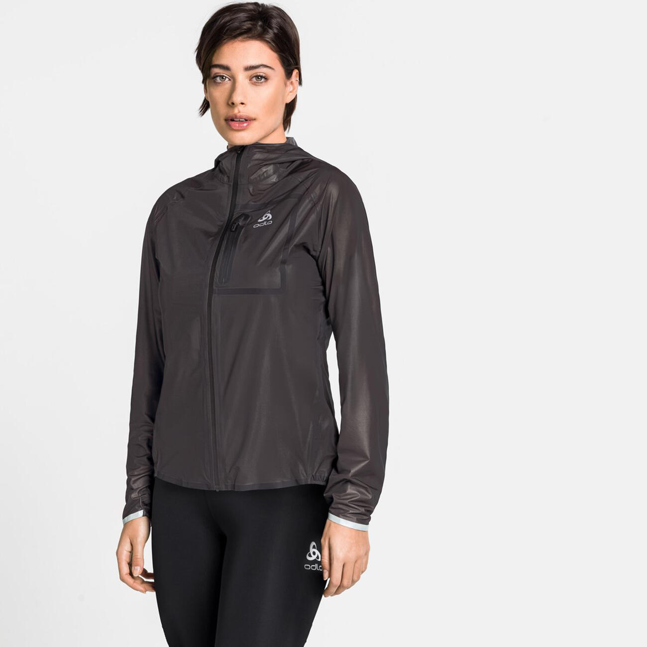 Jacket ZEROWEIGHT DUAL DRY WATERPROOF 5/5