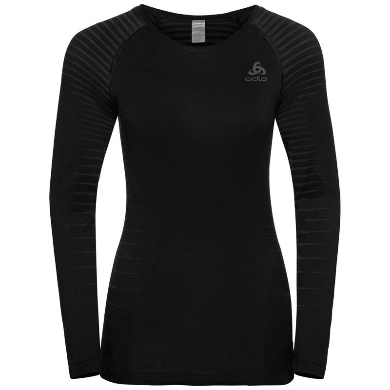 T-shirt femme technique manches longues Odlo Performance Light