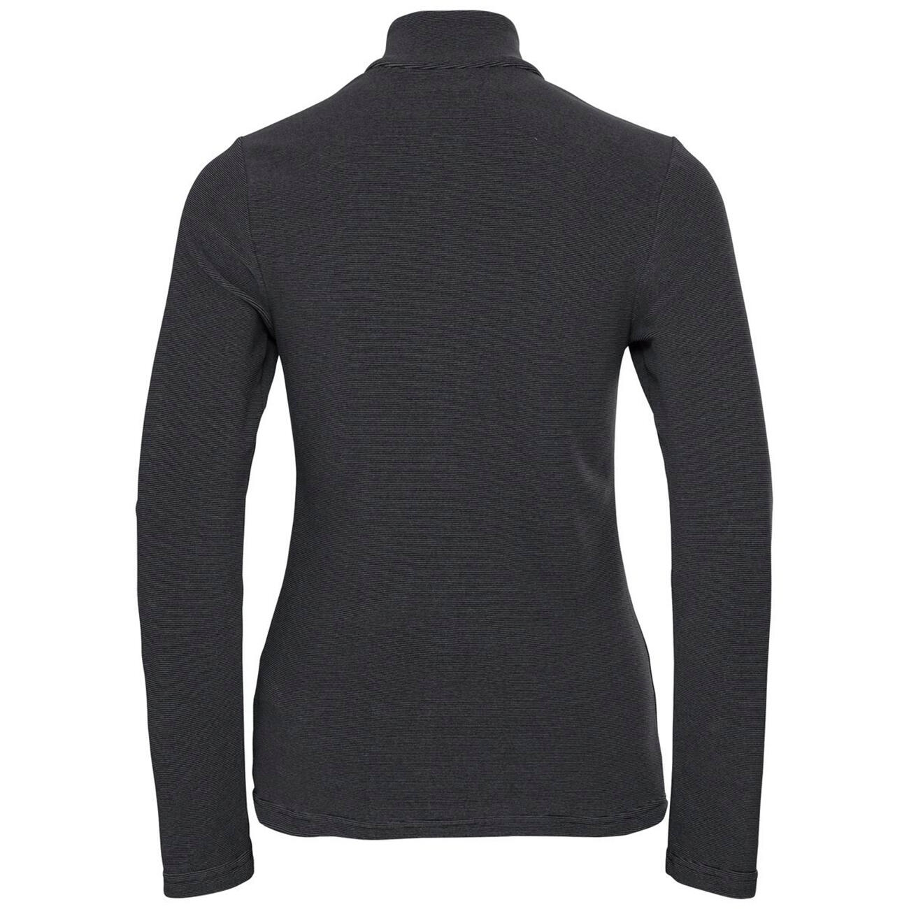 Middenlaag Loopshirt Halve Rits ROY 5/7