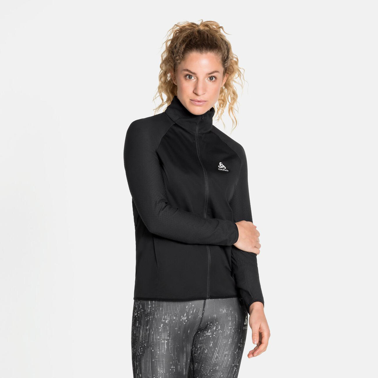 Jacket ZEROWEIGHT WARM HYBRID 5/5