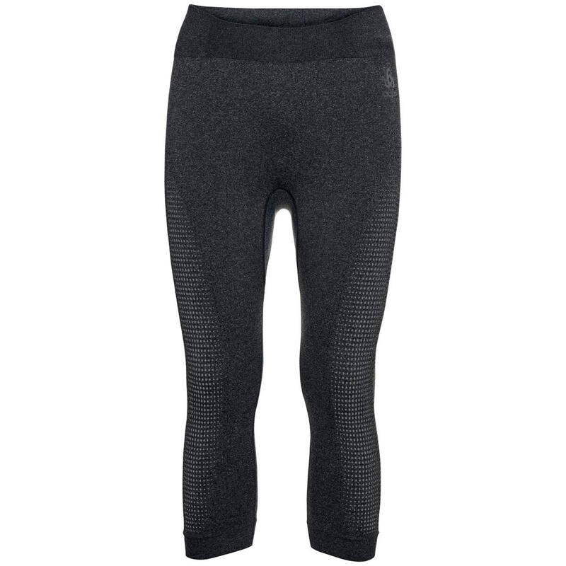 Driekwarts Broek Performance Warm ECO