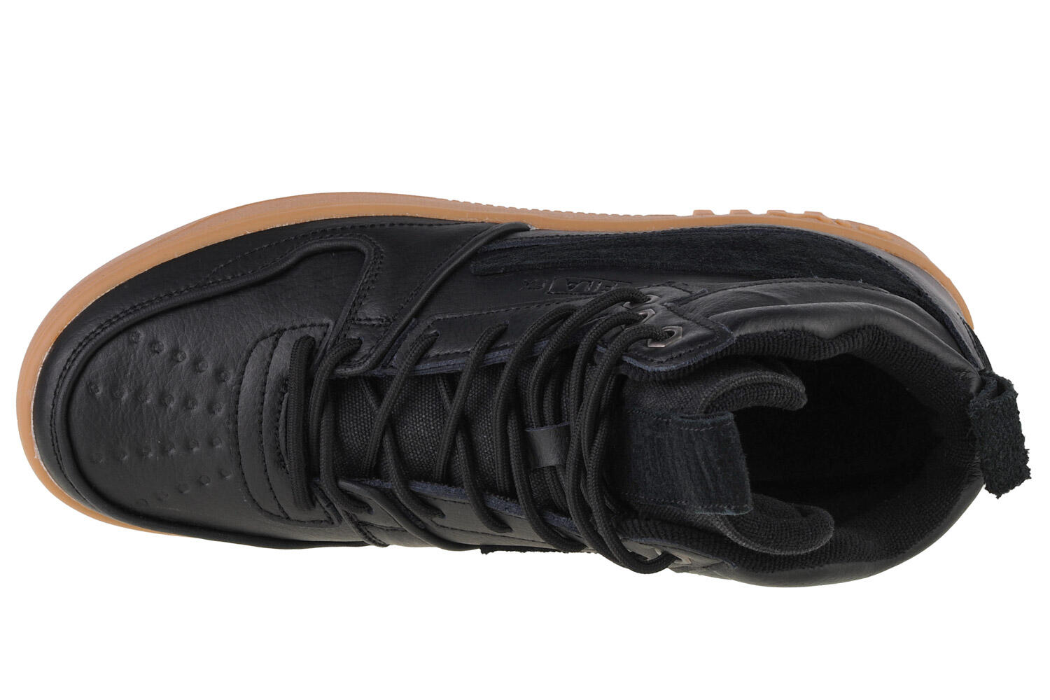 Baskets Fila Fxventuno O Mid 3/4