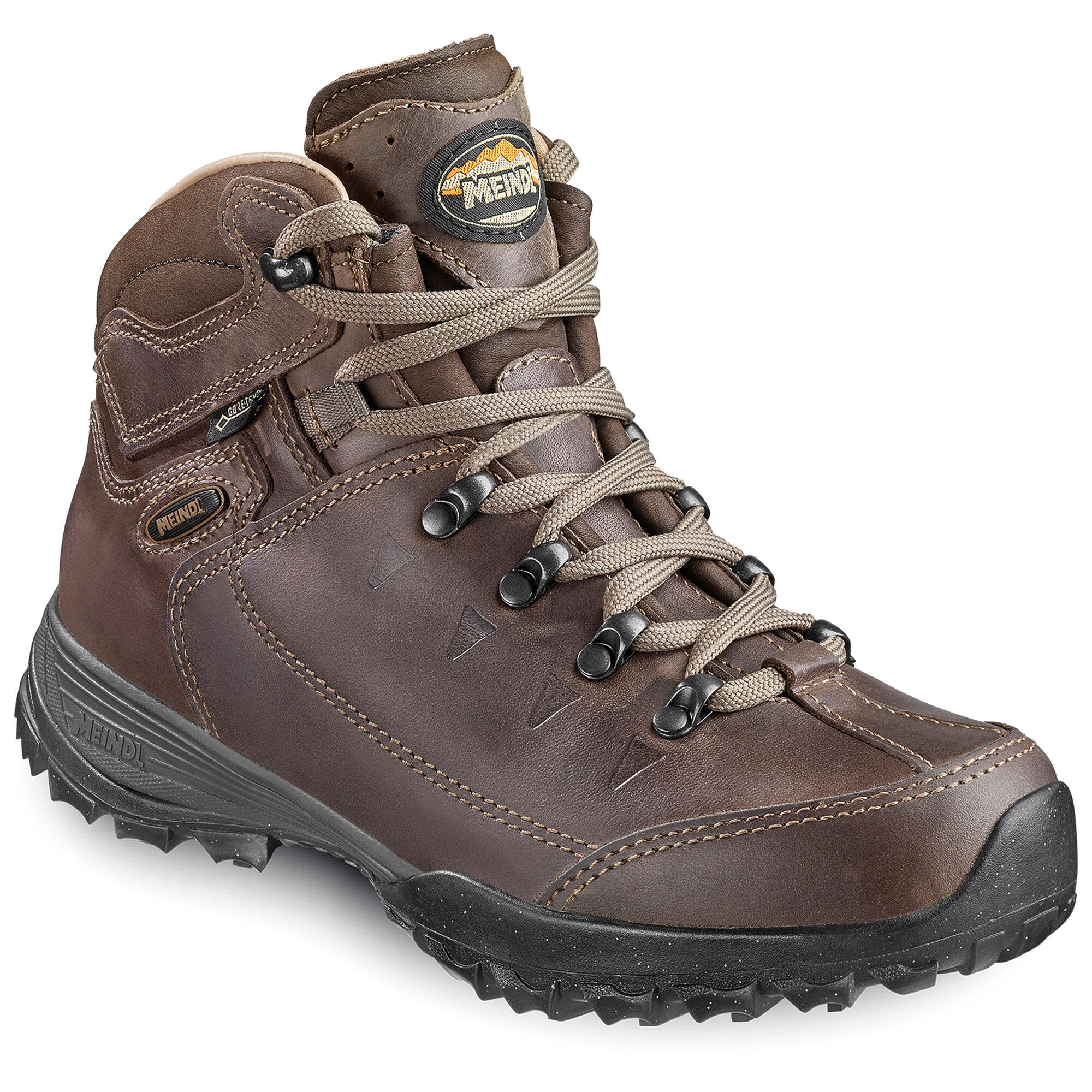 Scarpe da trekking da donna Meindl Stowe GTX 1/6