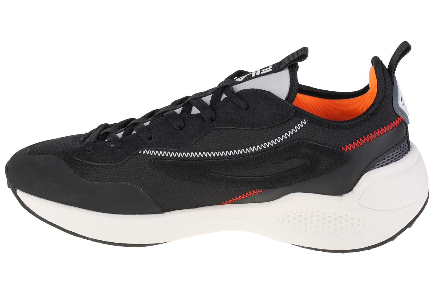 Buty do chodzenia męskie, Fila Teclus MT 2/5
