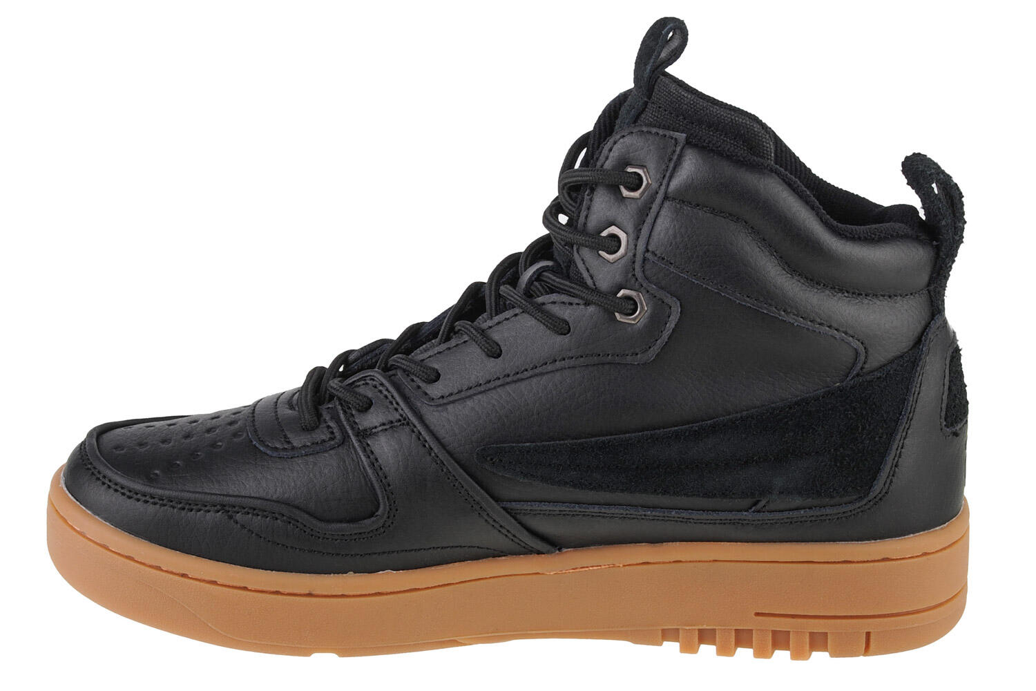 Baskets Fila Fxventuno O Mid 2/4