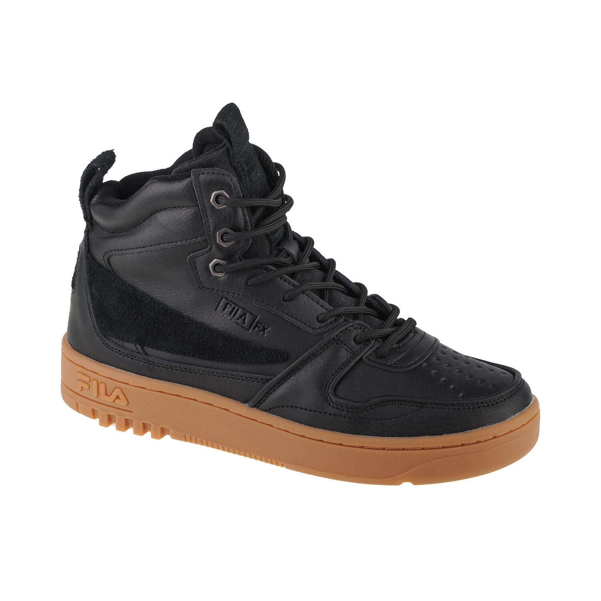 Baskets Fila Fxventuno O Mid 1/4