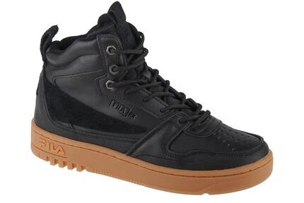 Herren universal Schuhe Fila FX Ventuno Mid