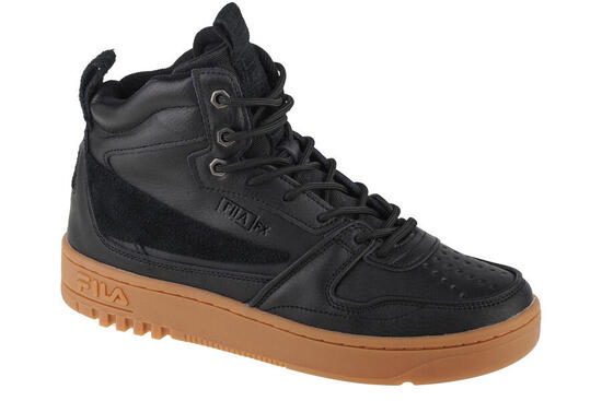 Herren universal Schuhe Fila FX Ventuno Mid