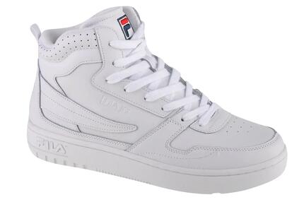 Herren universal Schuhe Fila FX Ventuno L Mid