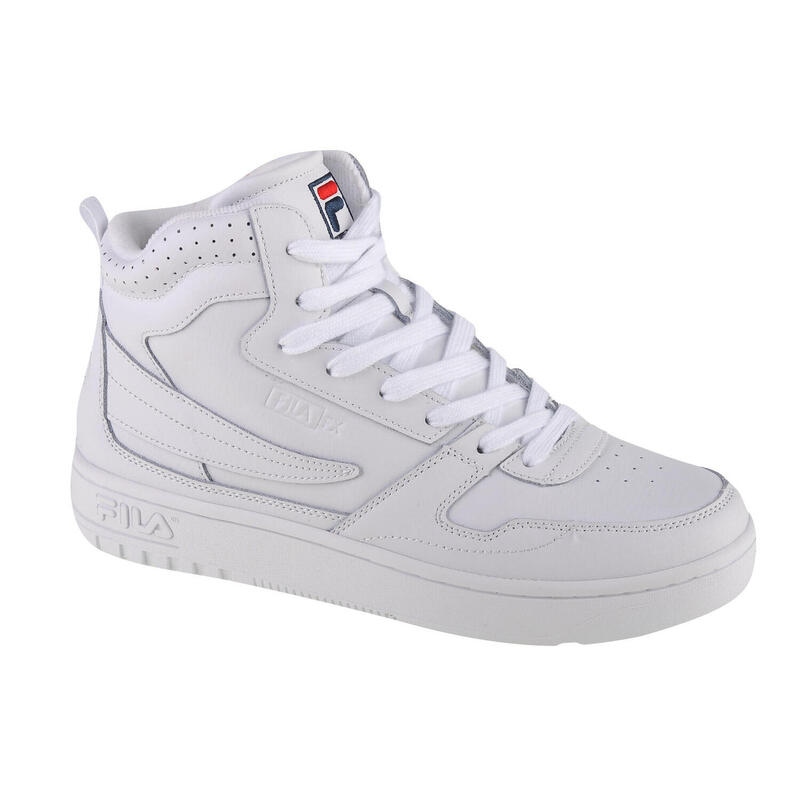 Sapatos de caminhada para homem, Fila Fxventuno L Mid