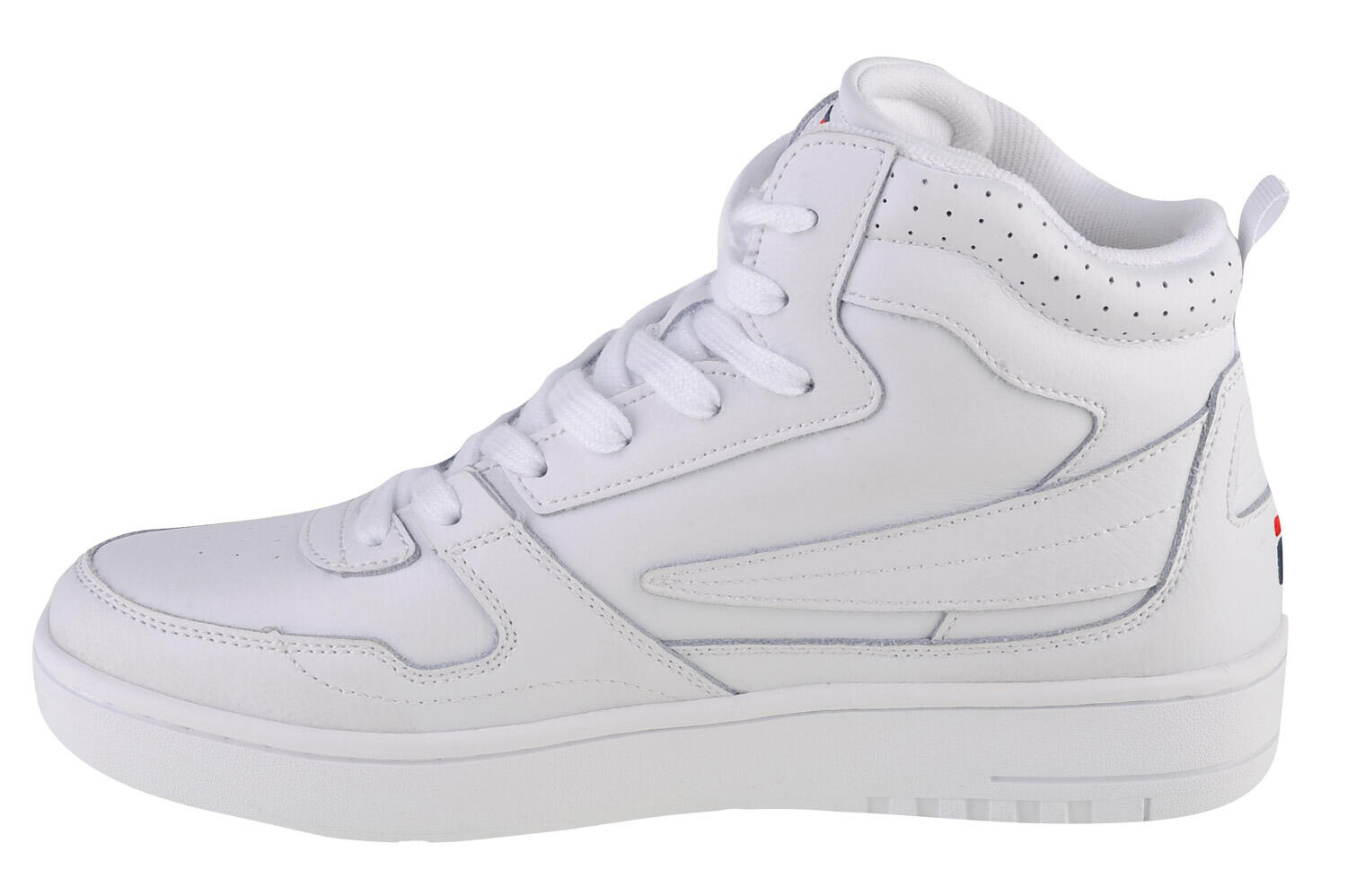 Sapatos de caminhada para homem, Fila Fxventuno L Mid 2/4