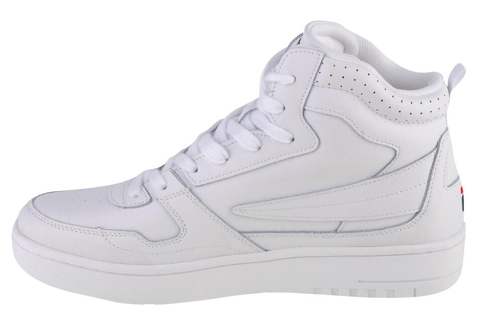 Buty do chodzenia męskie, Fila Fxventuno L Mid