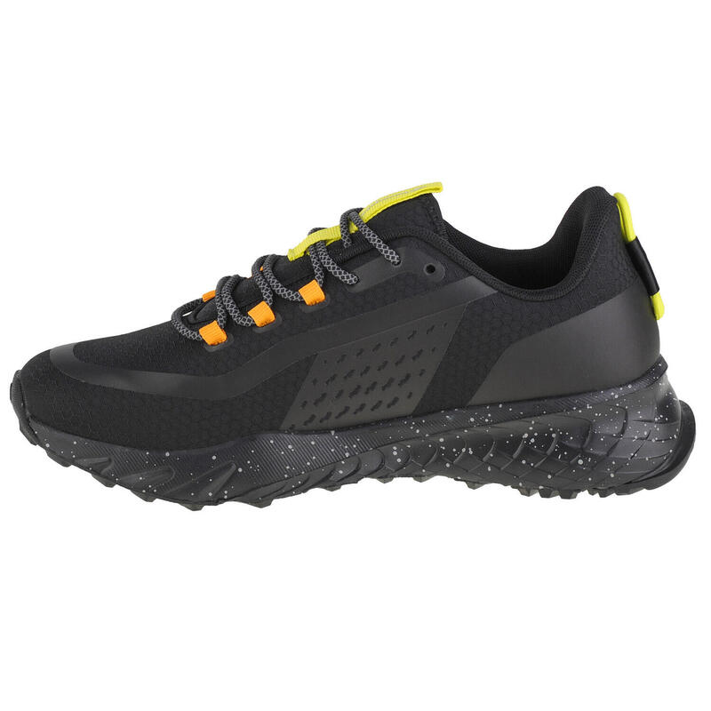 Zapatillas Trail Hombre Champion Street Trek Negro