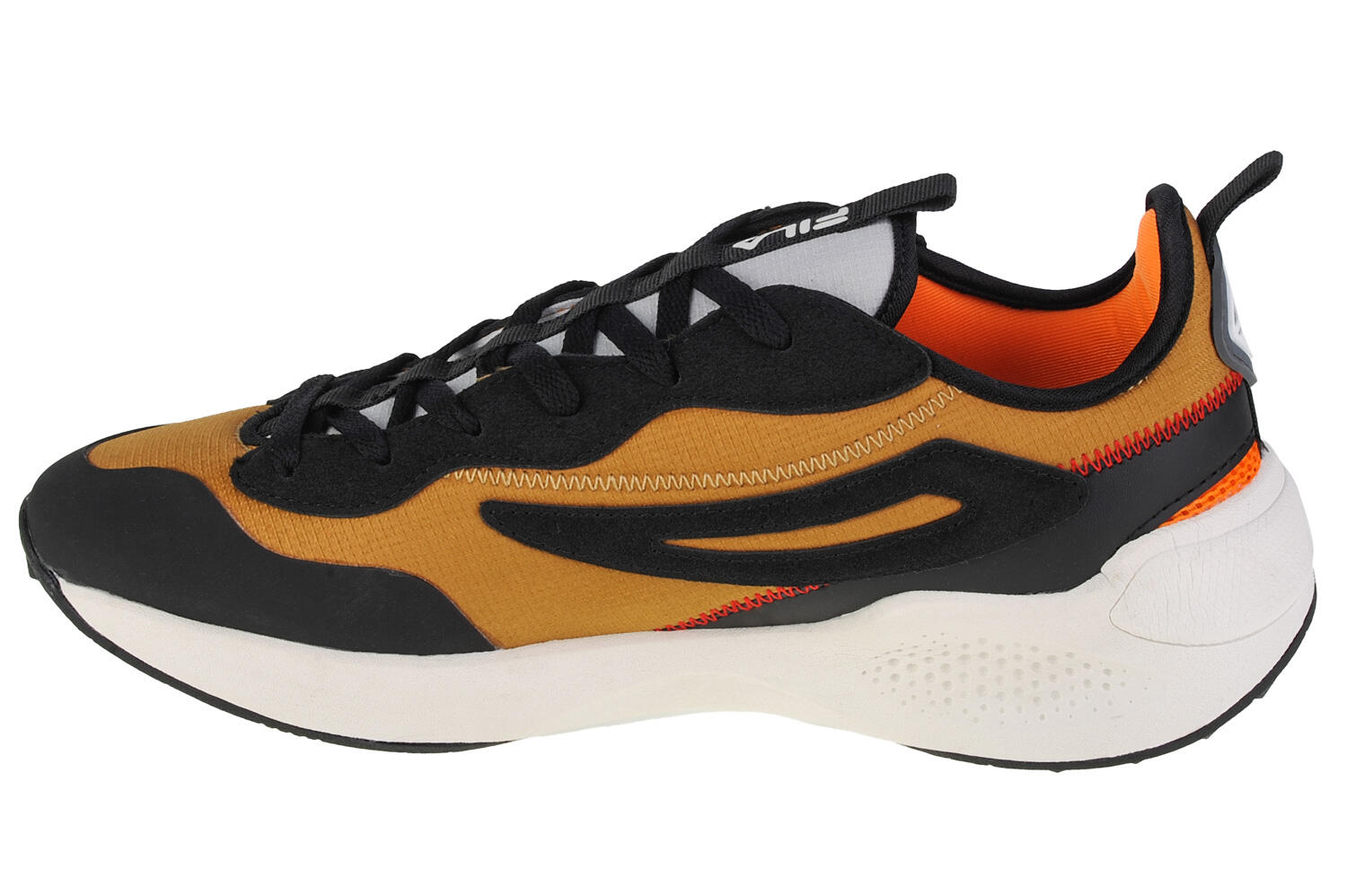 Buty do chodzenia męskie, Fila Teclus MT 2/5