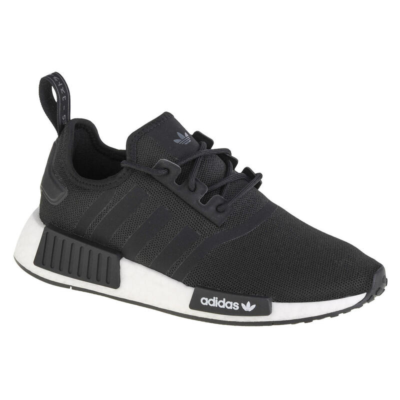 Sneakers pour un garçon adidas NMD_R1 Refined J