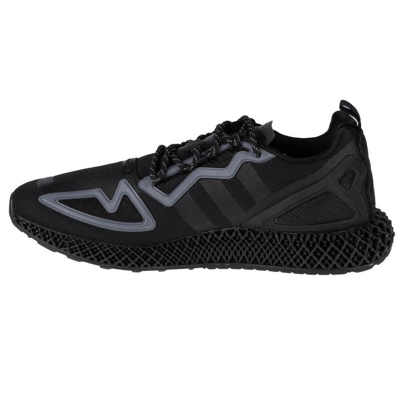 Férfi gyalogló cipő, adidas ZX 2K 4D