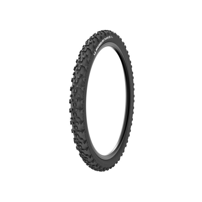 PNEU VTT 26 X 2.00 MICHELIN COUNTRY ALL TERRAIN NOIR TR - 3528700574395