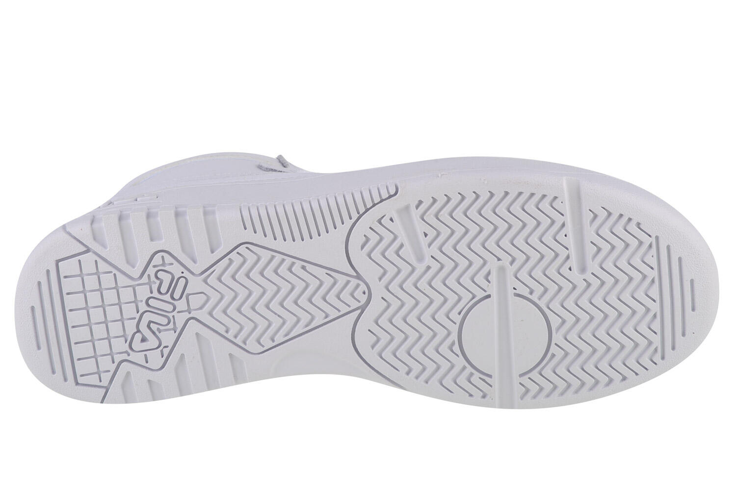 Buty do chodzenia damskie, Fila Fxventuno Le Mid Wmn 4/4
