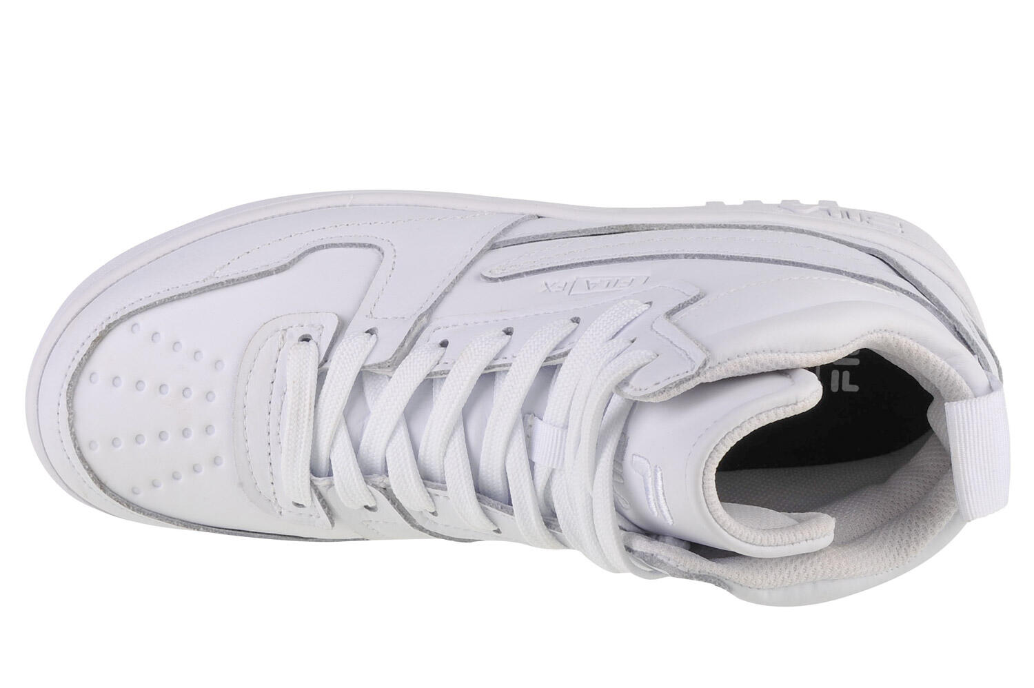 Buty do chodzenia damskie, Fila Fxventuno Le Mid Wmn 3/4