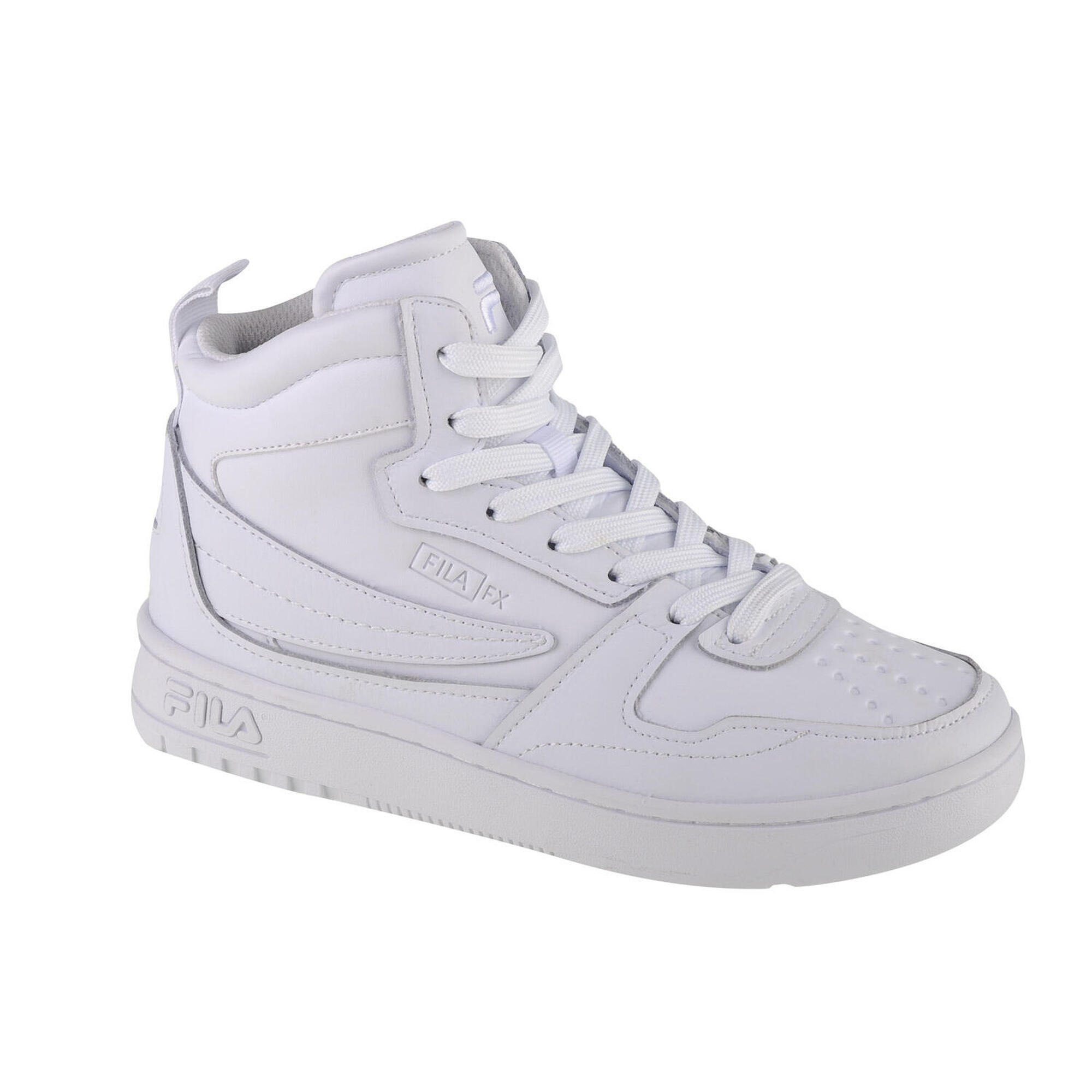 Buty do chodzenia damskie, Fila Fxventuno Le Mid Wmn 1/4