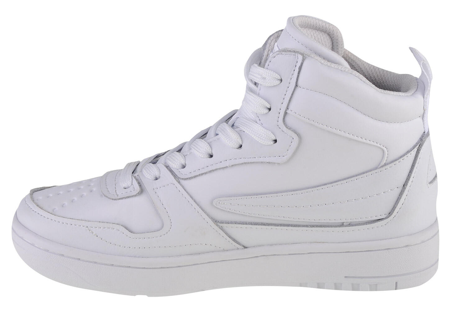 Buty do chodzenia damskie, Fila Fxventuno Le Mid Wmn 2/4