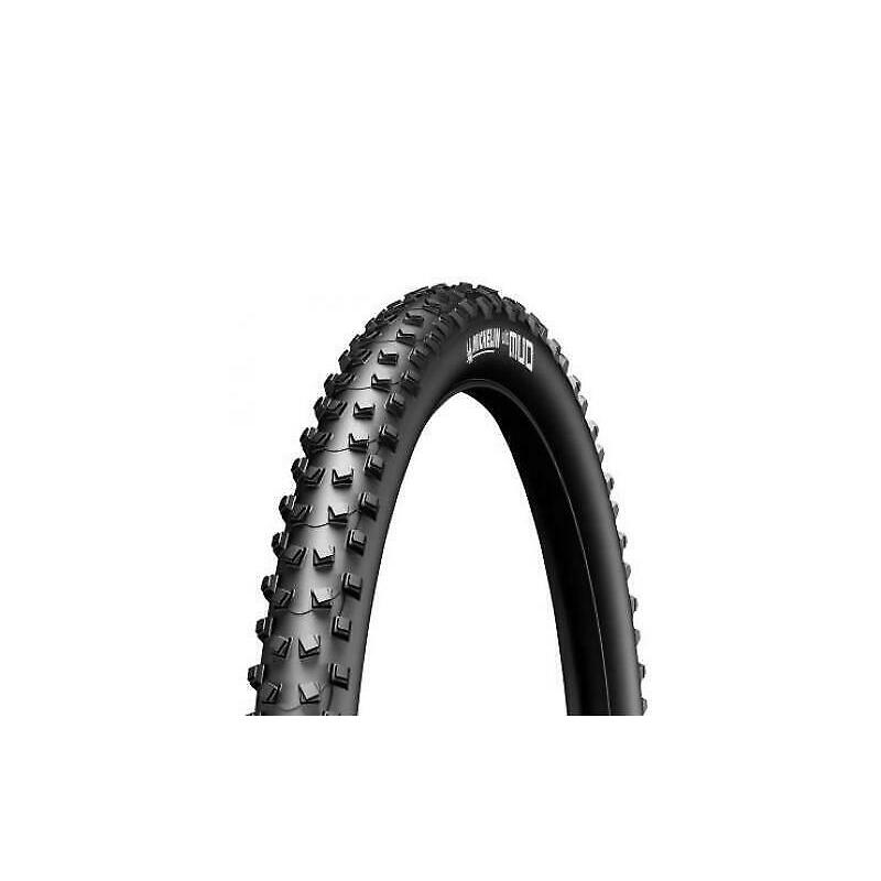 Ruota Michelin Wild Mud Advanced Ts