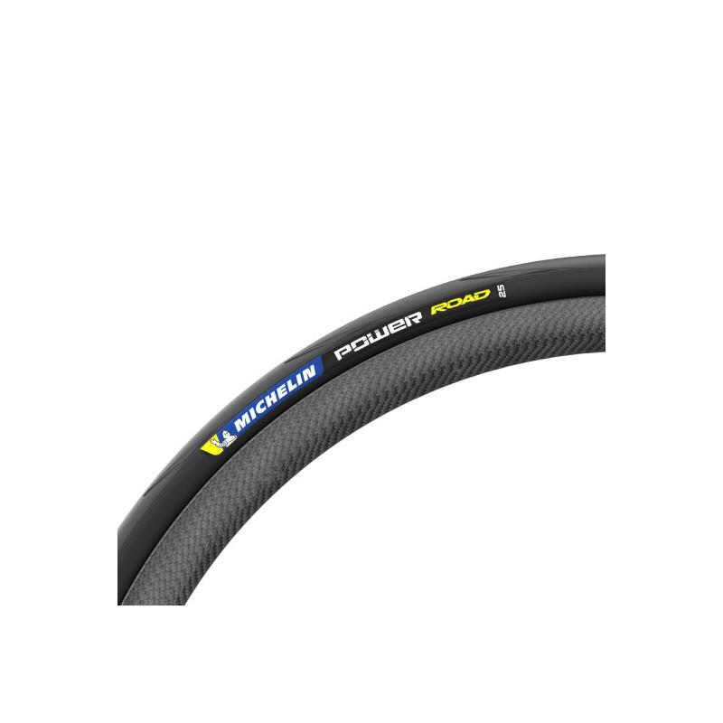 Michelin Power Road 700x25 ligne de compétition Foldable 3/4