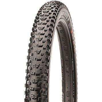 Opona rowerowa Maxxis Rekon 27,5x2,4 zwijana EXO/TR/DUAL