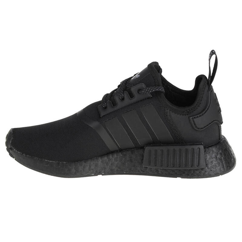 Sportschoenen voor een jongen adidas NMD_R1 J