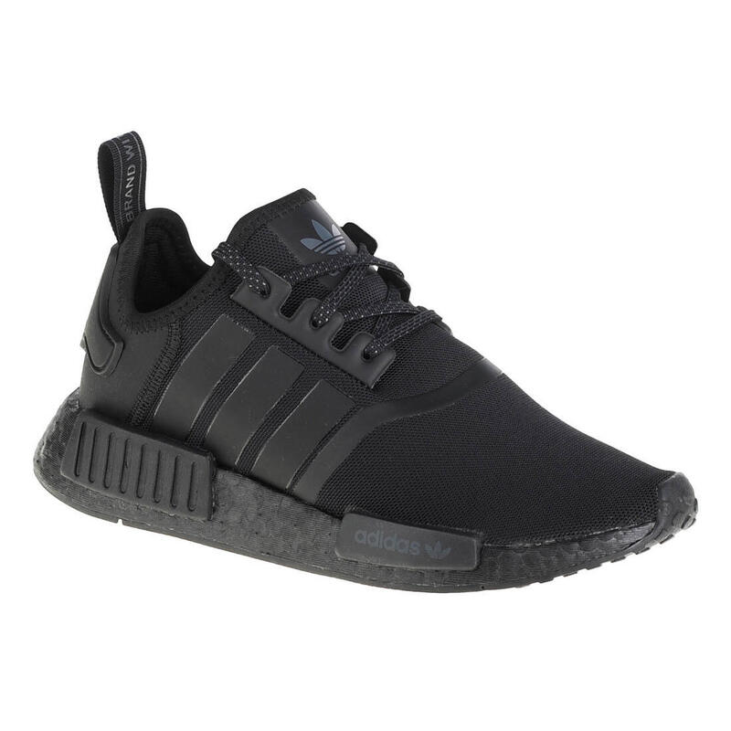 Sneakers pour un garçon adidas NMD_R1 J