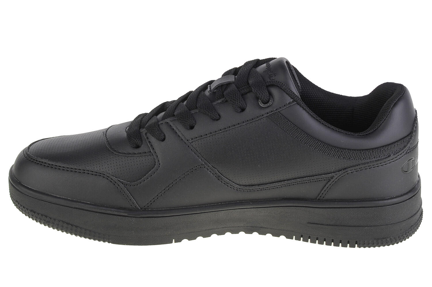 Champion RD LOW Herren Sneaker S21905-CHA-KK006 schwarz 2/7