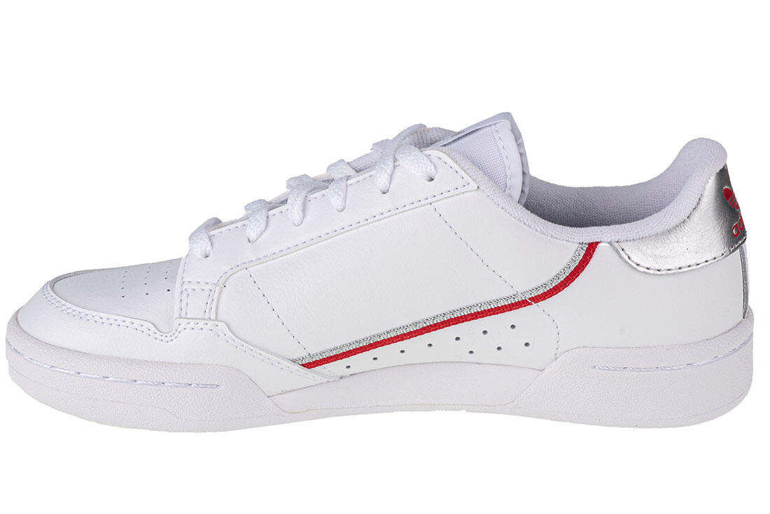 Sneakers pour filles adidas Continental 80 2/4