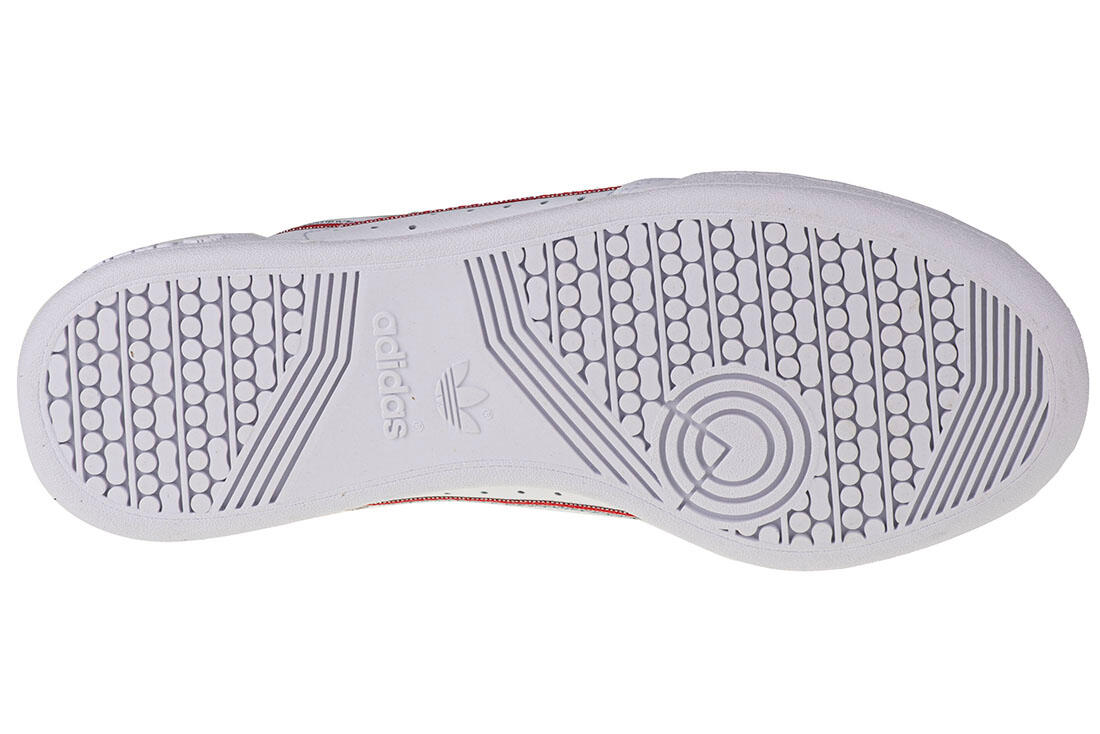Sneakers pour filles adidas Continental 80 4/4