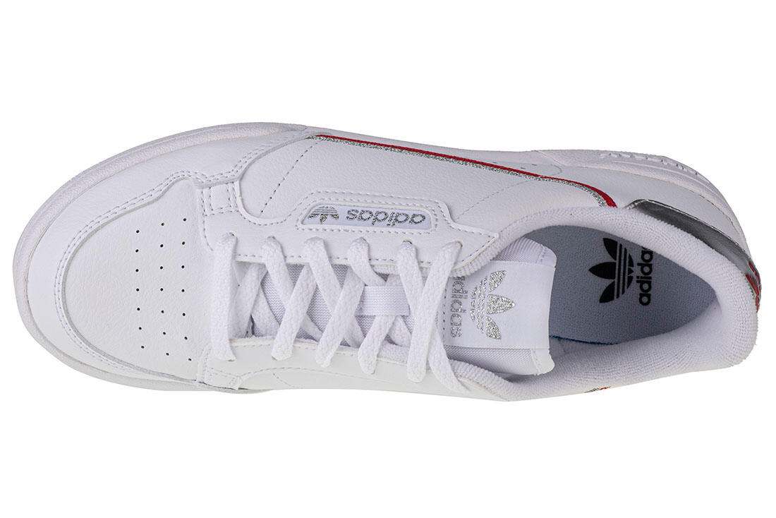 Sneakers pour filles adidas Continental 80 3/4