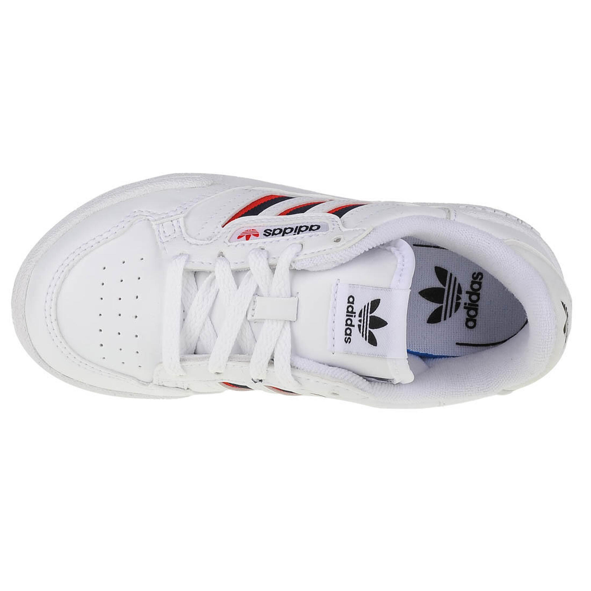 Sneakers pour un gar on adidas Continental 80 J ADIDAS Decathlon