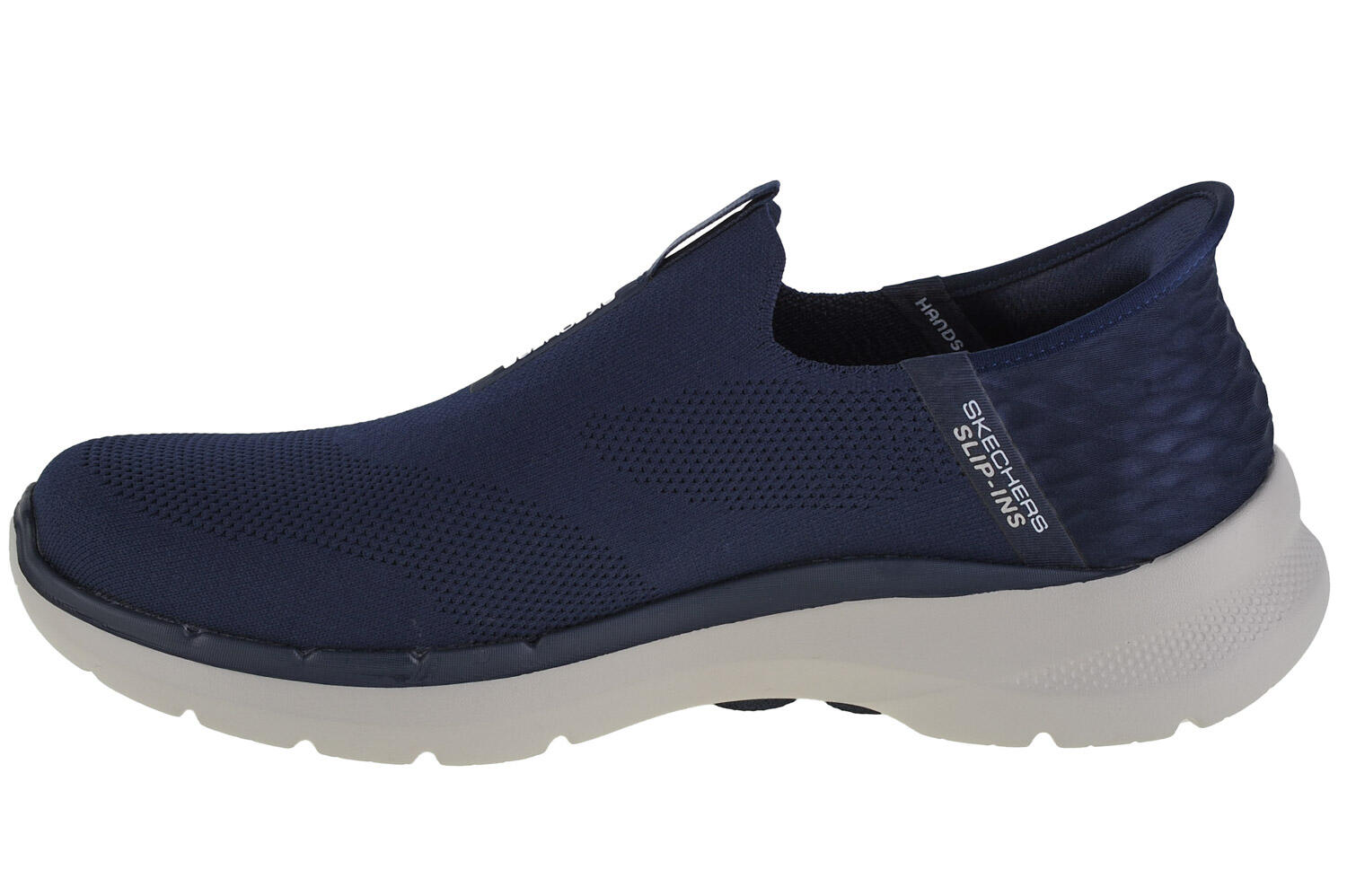 Sneakers pour hommes Slip-ins: GO WALK 6 - Easy On 2/4