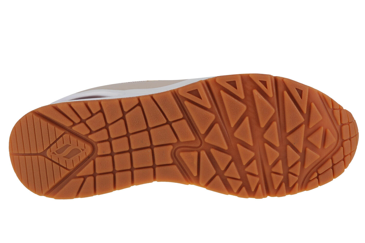 Schoenen universeel voor vrouwen Skechers Uno Inside Matters 4/5