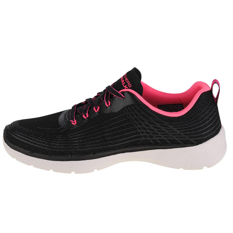 Sneakers pour femmes Go Walk 6 - Stunning Glow