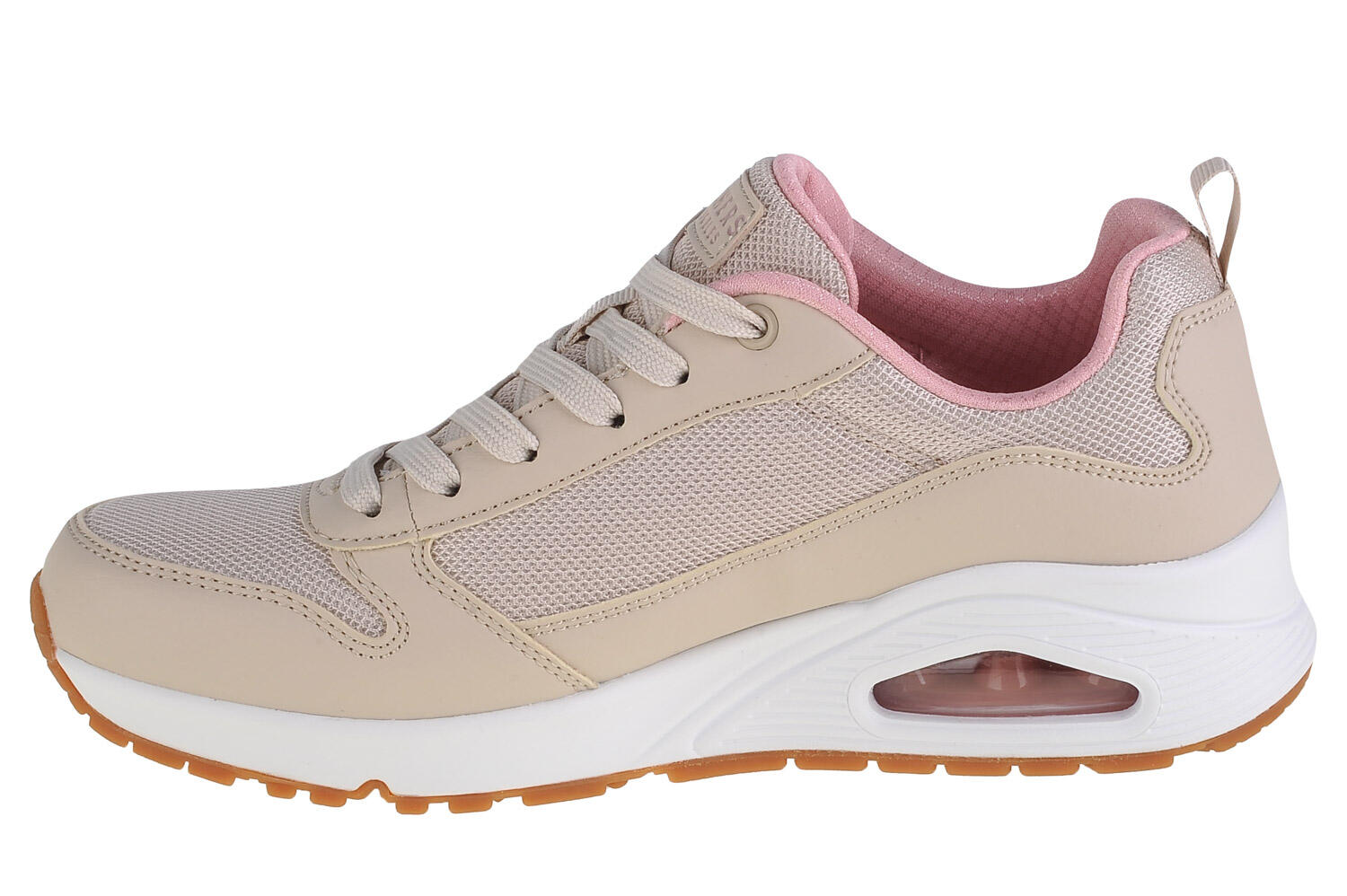 Schoenen universeel voor vrouwen Skechers Uno Inside Matters 2/5