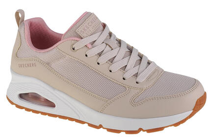 Scarpa universali donna Skechers Uno Inside Matters