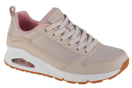 Scarpa universali donna Skechers Uno Inside Matters
