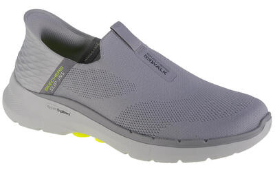 Sportschoenen voor heren skechers slip-ins: go walk 6 - easy on