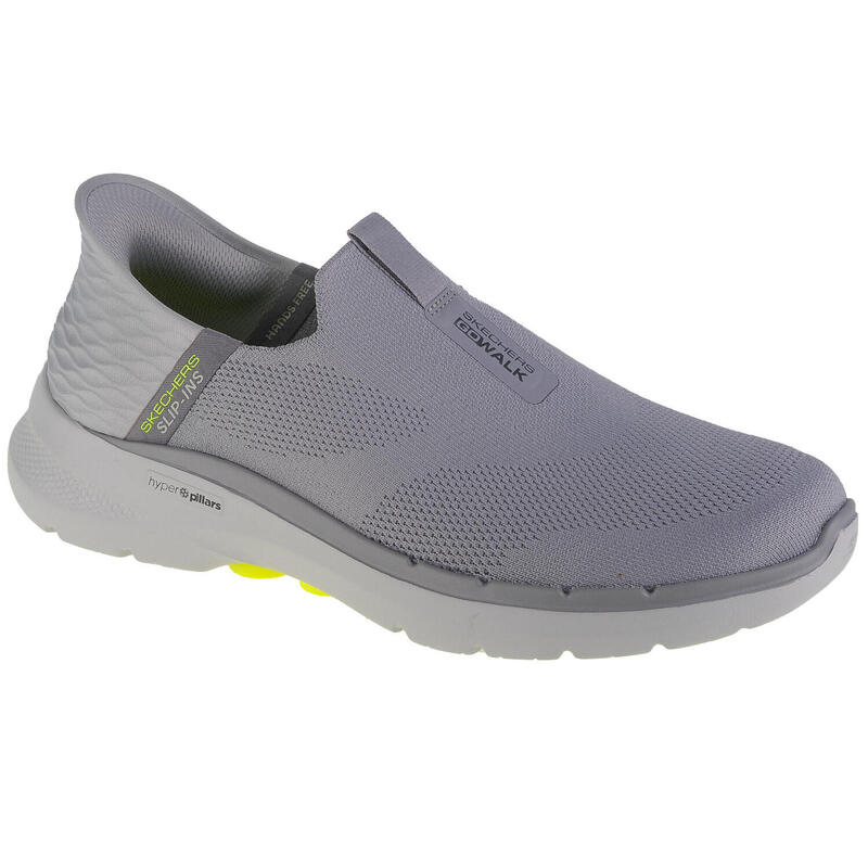 Sportschoenen voor heren Slip-ins: GO WALK 6 - Easy On