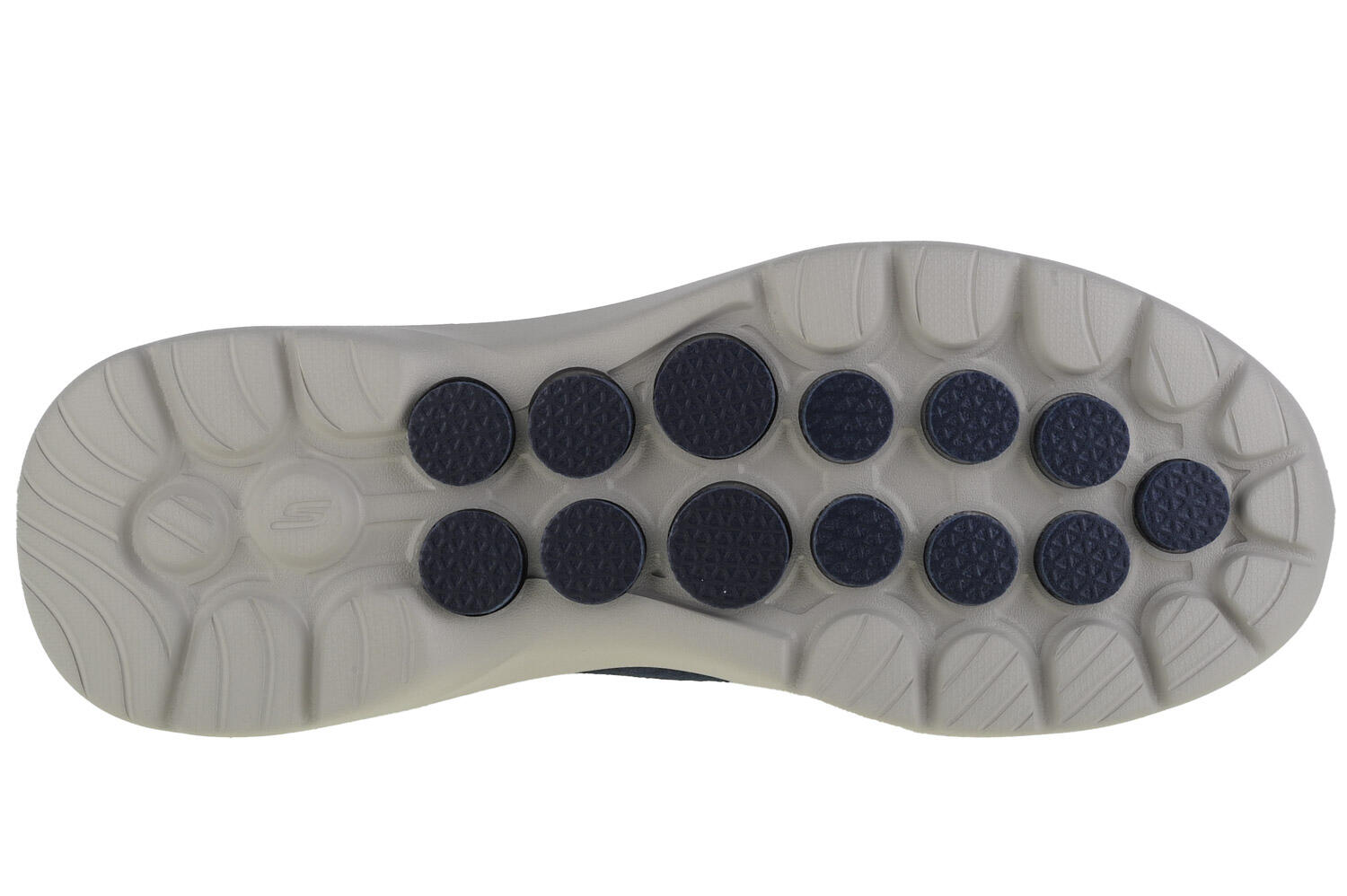Sneakers pour hommes Slip-ins: GO WALK 6 - Easy On 4/4