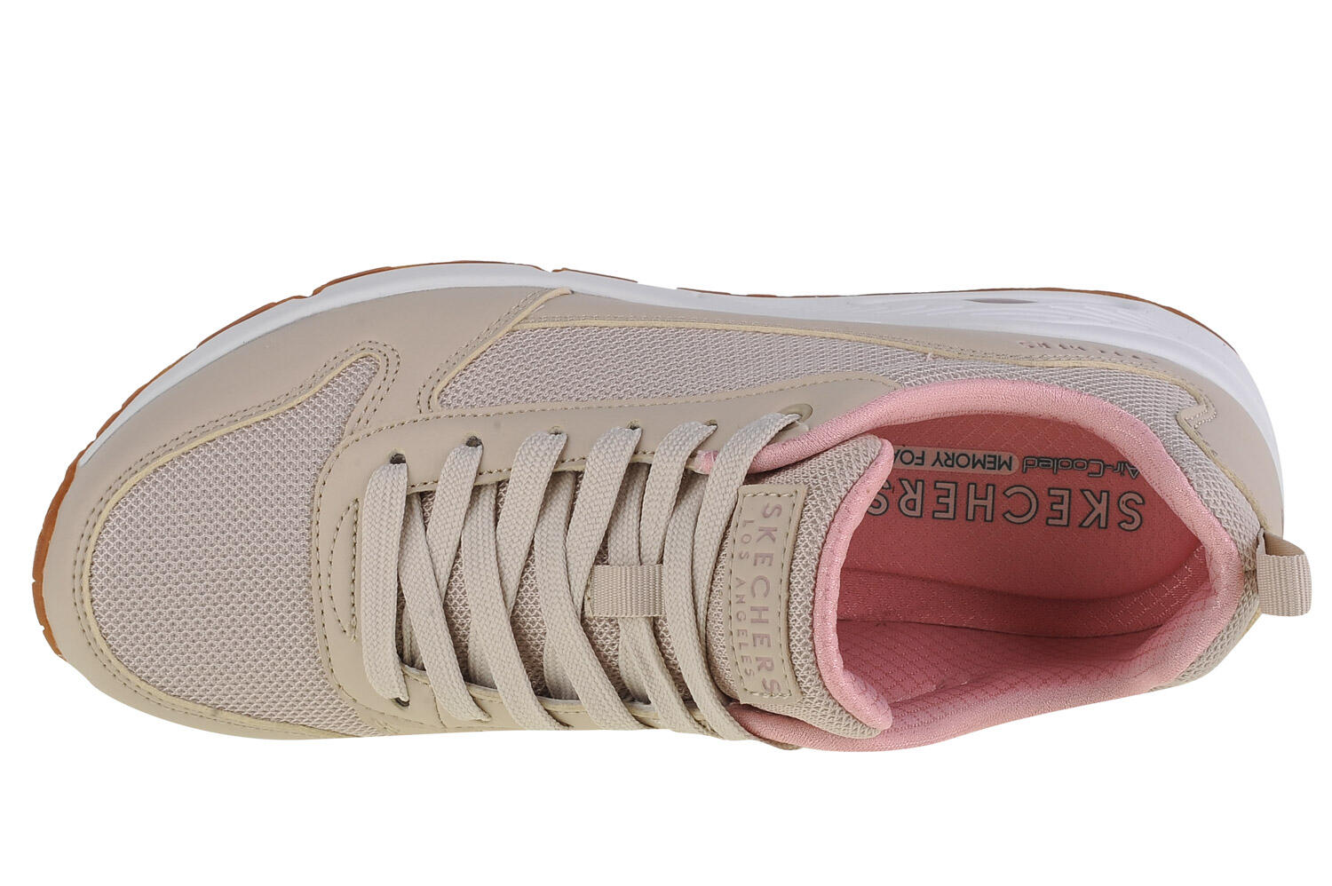 Schoenen universeel voor vrouwen Skechers Uno Inside Matters 3/5