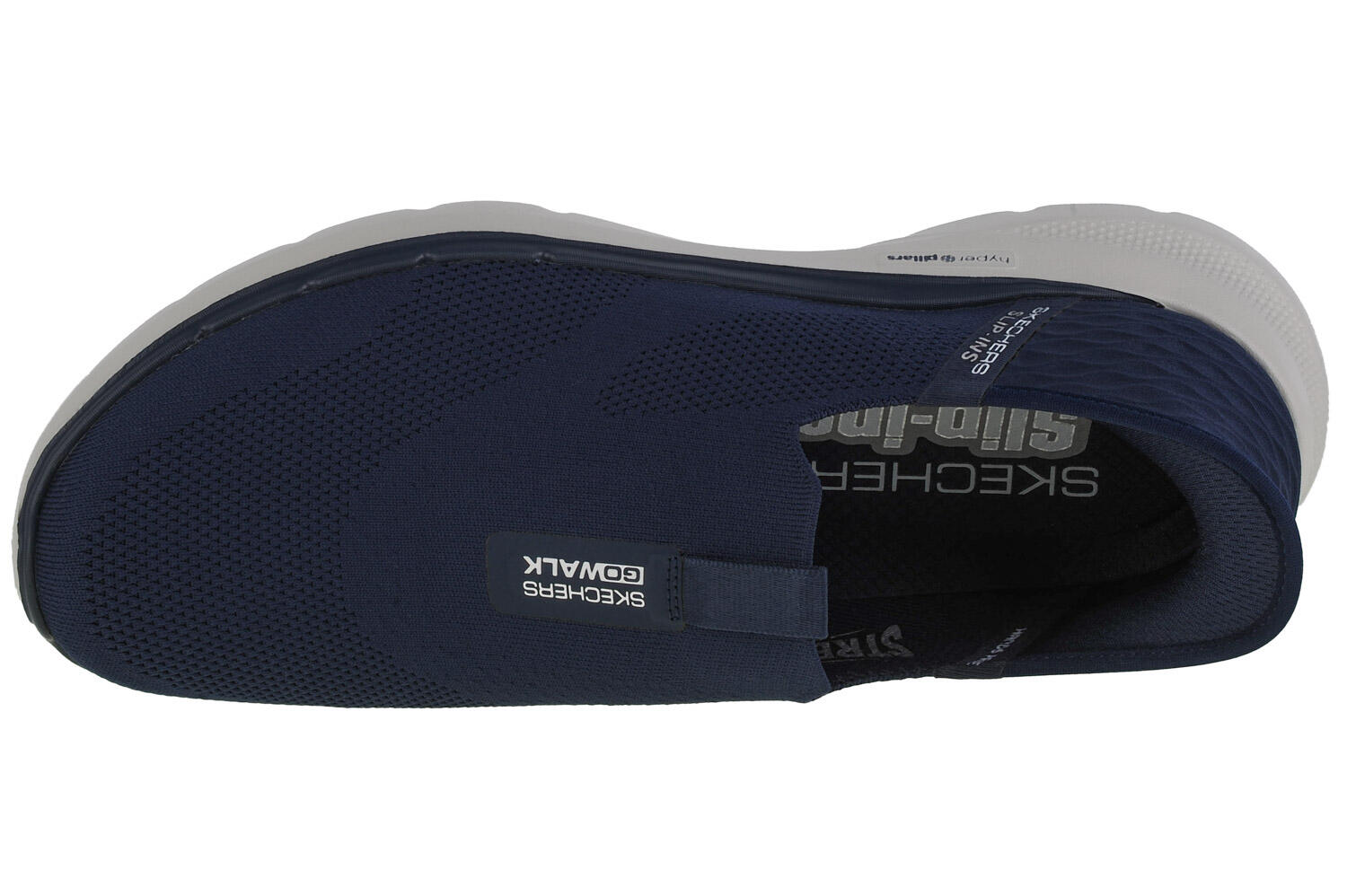 Sneakers pour hommes Slip-ins: GO WALK 6 - Easy On 3/4